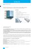 ISOBLOK COMPOSIZIONE COMPOSITION ISOBLOK / ISOBLOK CALCESTRUZZO / CONCRETE LINER IN PVC / PVC LINER