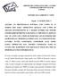 ORDINE DEI CONSULENTI DEL LAVORO CONSIGLIO PROVINCIALE DI NAPOLI NOTIZIE DALL ORDINE N. 7/2010. Napoli 11 MARZO 2010 (*)