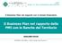 Il Business Plan nel rapporto delle PMI con le Banche del Territorio