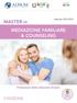 MEDIAZIONE FAMILIARE & COUNSELING