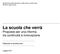 La scuola che verrà. Proposte per una riforma tra continuità e innovazione. Risposte al questionario