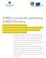 EURES cross-border partnership: EURES-T-Euradria