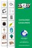 CATALOGO CASALINGO CATALOGO 2018/19 AZIENDA CERTIFICATA ISO : pag. 7. pag. 6. pag. 10. pag.