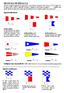 INTELLIGENZA su H Le regate non partite sono differite. Ulteriori segnali a terra. Pennello 1 Pennello 2 Pennello 3. Pennello 4 Pennello 5 Pennello 6