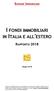 I FONDI IMMOBILIARI IN ITALIA E ALL'ESTERO RAPPORTO Giugno 2018