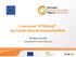 Il percorso ICT4Social del Cluster SmartCommunitiesTech. Barbara Pralio Fondazione Torino Wireless