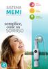 POCO INVASIVO SISTEMA MEMI MENO DOLORE. Membran Elevation Minimal Invasive TECNICA INNOVATIVA. semplice, come un SORRISO. memimplants.