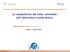 Le competenze del tutor aziendale nell alternanza scuola lavoro. Roma, 7 luglio 2017