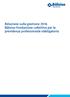 Relazione sulla gestione 2016 Bâloise-Fondazione collettiva per la previdenza professionale obbligatoria