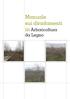 Manuale sui diradamenti in Arboricoltura da Legno