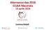 Alternanza day 2018 CCIAA Macerata