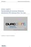 DURC CLIENT Funzionalità di Gestione Richieste Istruttorie BNI sistema Durc On-Line