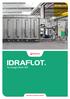 idraflot.com Tecnologia Multi DAF WATER TECHNOLOGIES