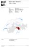 Macro-rating abitazione Città di Biasca