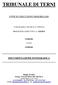 TRIBUNALE DI TERNI UFFICIO ESECUZIONI IMMOBILIARI CONSULENZA TECNICA D UFFICIO. PROCEDURA ESECUTIVA n. 118/2015 OMISSIS CONTRO OMISSIS