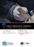 CORSO HANDS-ON SU CADAVERE Chirurgia Orale ed Implantologia