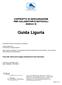 CONTRATTO DI ASSICURAZIONE PER CICLOMOTORI E MOTOCICLI (Settore V)