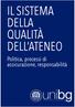 IL SISTEMA DELLA QUALITÀ DELL ATENEO. Politica, processi di assicurazione, responsabilità