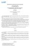 MINISTERO DELLE INFRASTRUTTURE E DEI TRASPORTI. Decreto 01 febbraio 2006 (G.U. 09 maggio 2006, n. 106)