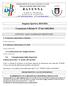 Stagione Sportiva 2015/2016. Comunicato Ufficiale N 27 del 14/01/2016