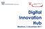 Digital Innovation Hub. Mantova, 6 dicembre 2017