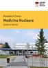 Ospedale di Treviso. Medicina Nucleare Guida ai Servizi