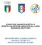 REGISTRO DELLE ASSOCIAZIONI E SOCIETA SPORTIVE DILETTANTISTICHE (RASSD)