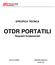 OTDR PORTATILI Requisiti fondamentali