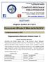 DILETTANTI. Stagione Sportiva 2017/2018. Comunicato Ufficiale N 38bis del 06/04/2018. Rappresentativa Nazionale Dilettanti Under 16