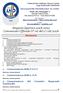 Stagione Sportiva 2018/2019 Comunicato Ufficiale N 06 del 27/08/2018