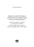 PRATICA STRUTTURALE: AZIONI SULLE STRUTTURE CIVILI E INDUSTRIALI