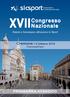 Congresso XVIINazionale
