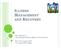 ILLNESS MANAGEMENT AND RECOVERY. Silvia Merlin e Ileana Boggian Bruna Mattioli Giovanni Soro. Bari 10 novembre 2015 Convegno SIRP Puglia