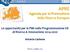APRE Agenzia per la Promozione della Ricerca Europea Le opportunità per le PMI nella Programmazione UE di Ricerca & Innovazione