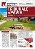 TRIBUNALE PAVIA VENDITE IMMOBILIARI E FALLIMENTARI.     Abitazioni e box TRIBUNALE DI PAVIA