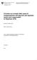 Circolare sui compiti delle casse di compensazione nell esercizio del regresso contro terzi responsabili (C Regresso AVS)