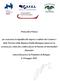 Banca Infrastrutture Innovazione e Sviluppo SpA (BIIS SpA) Banca Popolare di Verona - S. Geminiano e S. Prospero SpA