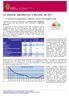 LE TENDENZE DEMOGRAFICHE A BOLOGNA NEL 2011