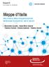 Mappe d Italia. Rapporti COLLANA DI ATENEO. Alla ricerca della riorganizzazione territoriale tra funzioni, reti e servizi.