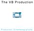 The VB Production. Produzioni Cinematografiche