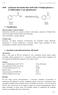 1010 Acilazione intramolecolare dell acido 3-fenilpropionico a 2,3-diidroinden-1-one (α-indanone)