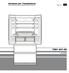 Istruzioni per l'installazione. per la combinazione frigo-congelatore NoFrost da incasso Pagina CNes