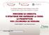 PERCORSI DI CRESCITA E STRATEGIE PER SUPERARE LA CRISI: LE PROSPETTIVE PER L ECONOMIA DI FERRARA. Claudio Gagliardi - Centro Studi Unioncamere