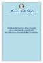 Ministero della Difesa SISTEMA DI MISURAZIONE E VALUTAZIONE DELLA PERFORMANCE INDIVIDUALE DEL PERSONALE CIVILE DELLE AREE FUNZIONALI