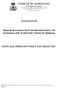 ALLEGATO 09. Manuale di Gestione del Protocollo informatico, dei documenti e dell Archivio del Comune di Alpignano