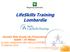 LifeSkills Training Lombardia