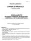 COMUNE DI PRESEGLIE REGOLAMENTO DEI SERVIZI FUNERARI, NECROSCOPICI, CIMITERIALI E DI POLIZIA MORTUARIA