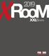 Con il progetto X_Room, Proxima Tendenze Ceramiche vuole arredare gli spazi e i coordinati con un total look dall effetto sorprendente.