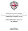 Regione Autonoma della Sardegna Assessorato del Lavoro, Formazione Professionale, Cooperazione e Sicurezza Sociale