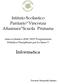 Istituto Scolastico Paritario Vincenza Altamura Scuola Primaria. Anno scolastico 2018/2019 Progettazione Didattica Disciplinare per la classe V